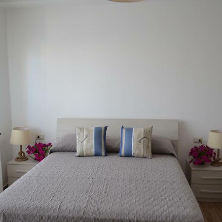 B&B Lineablu Formia Kültér fotó