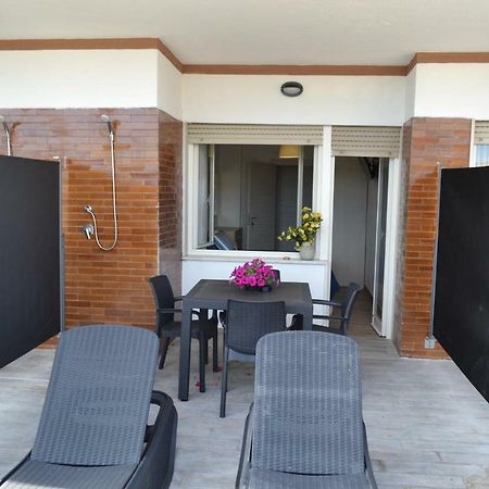 B&B Lineablu Formia Kültér fotó