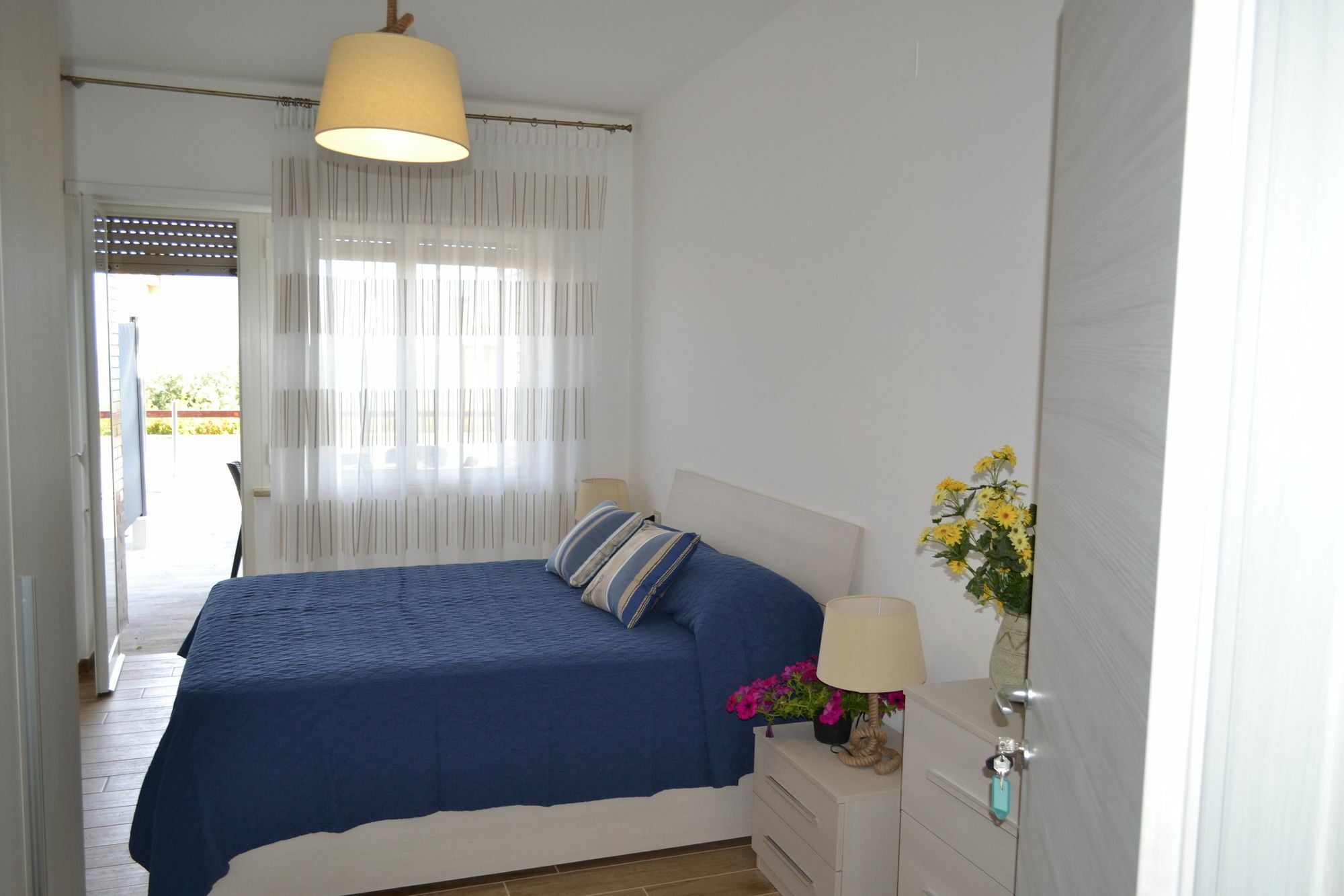 B&B Lineablu Formia Kültér fotó
