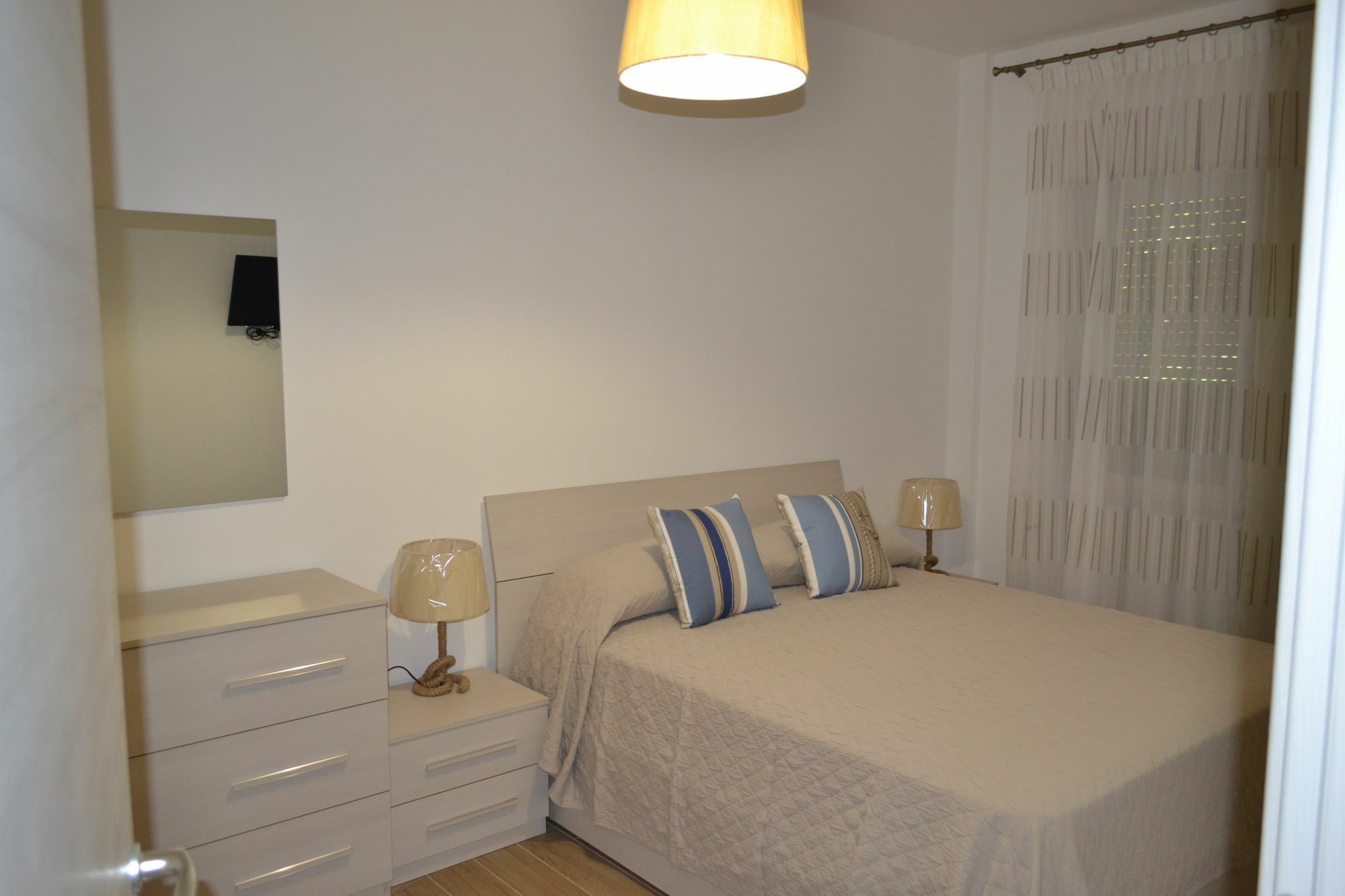 B&B Lineablu Formia Kültér fotó