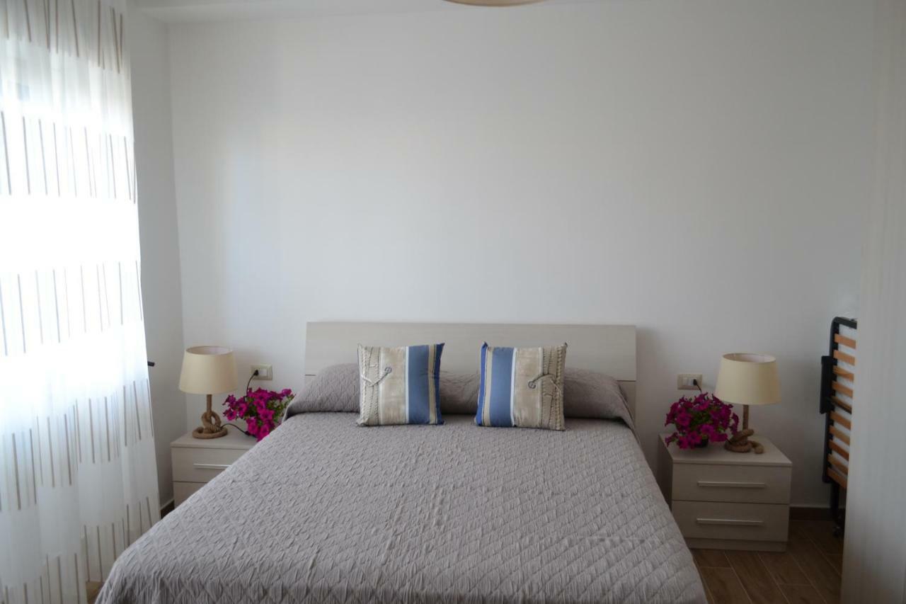 B&B Lineablu Formia Kültér fotó