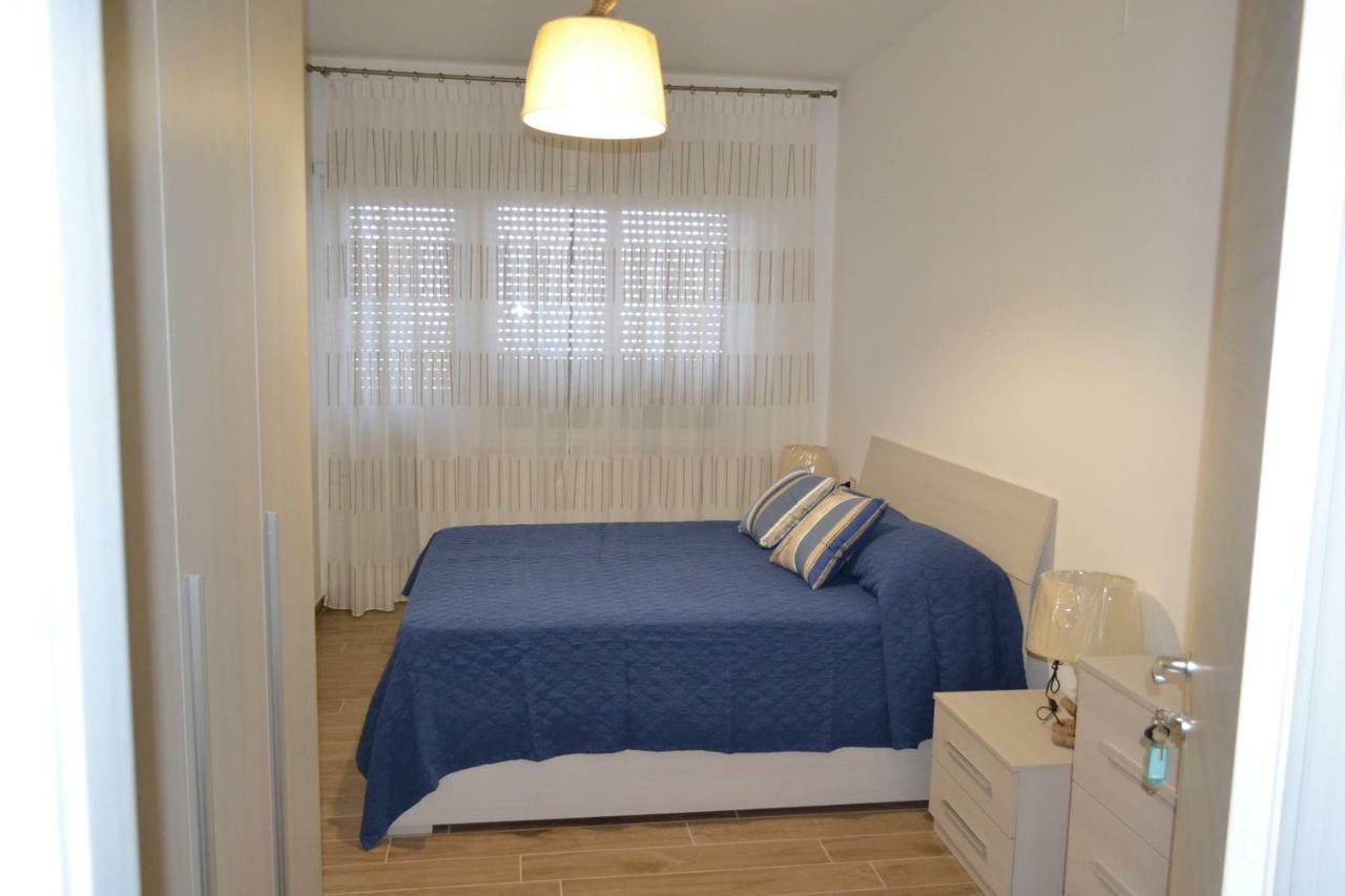 B&B Lineablu Formia Kültér fotó