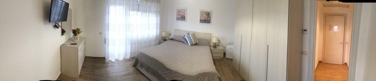 B&B Lineablu Formia Kültér fotó